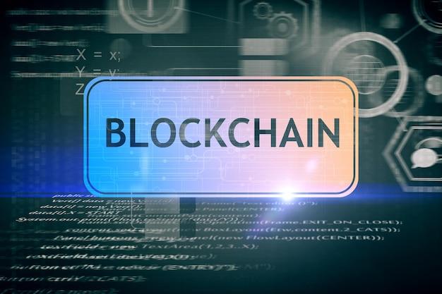 Tehnologia blockchain
