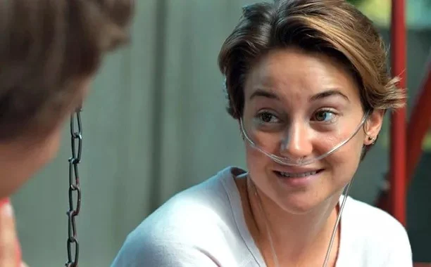 Shailene Woodley's portrayal of Hazel Grace Lancaster in "The Fault in Our Stars" captivated audiences with its depth and authenticity.