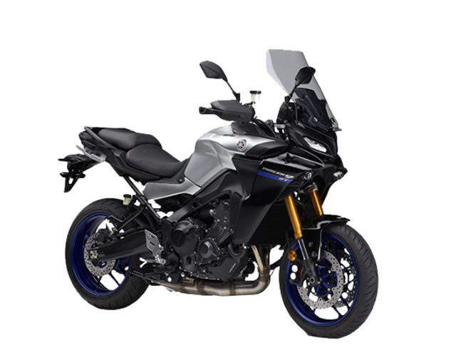 รถจักรยานยนต์ YAMAHA รุ่น TRACER 9GT