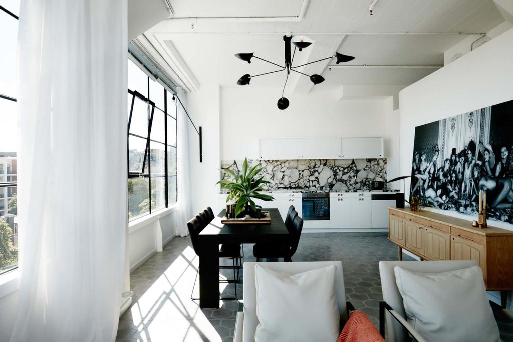 Redefining Spaces Home Decorations