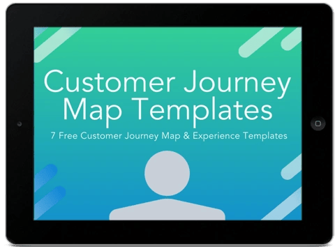 Hành trình khách hàng-bản đồ-mẫu