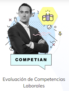 Prueba COMPETIAN