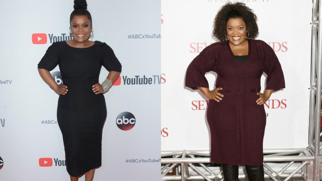 Diabetes Behind Yvette Nicole Brown Weight Loss, Not Vanity