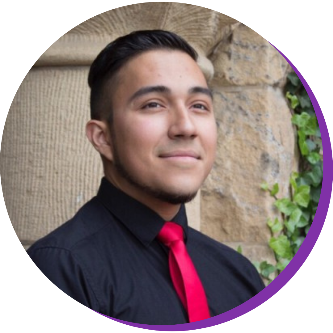 Matthew Baiza, Texas State Director