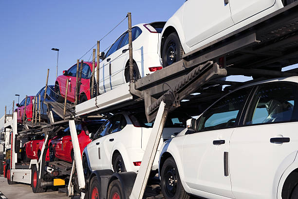 car shipping services, vehicle transport service