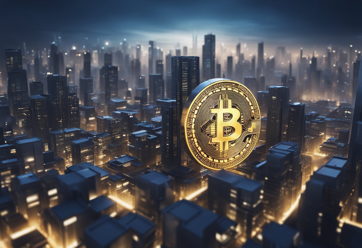 The Future Of Bitcoin