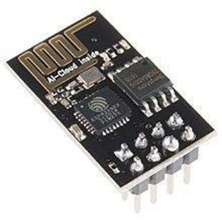 ESP8266 Basic IoT Design