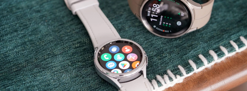 Galaxy Watch7 ดีอย่างไร