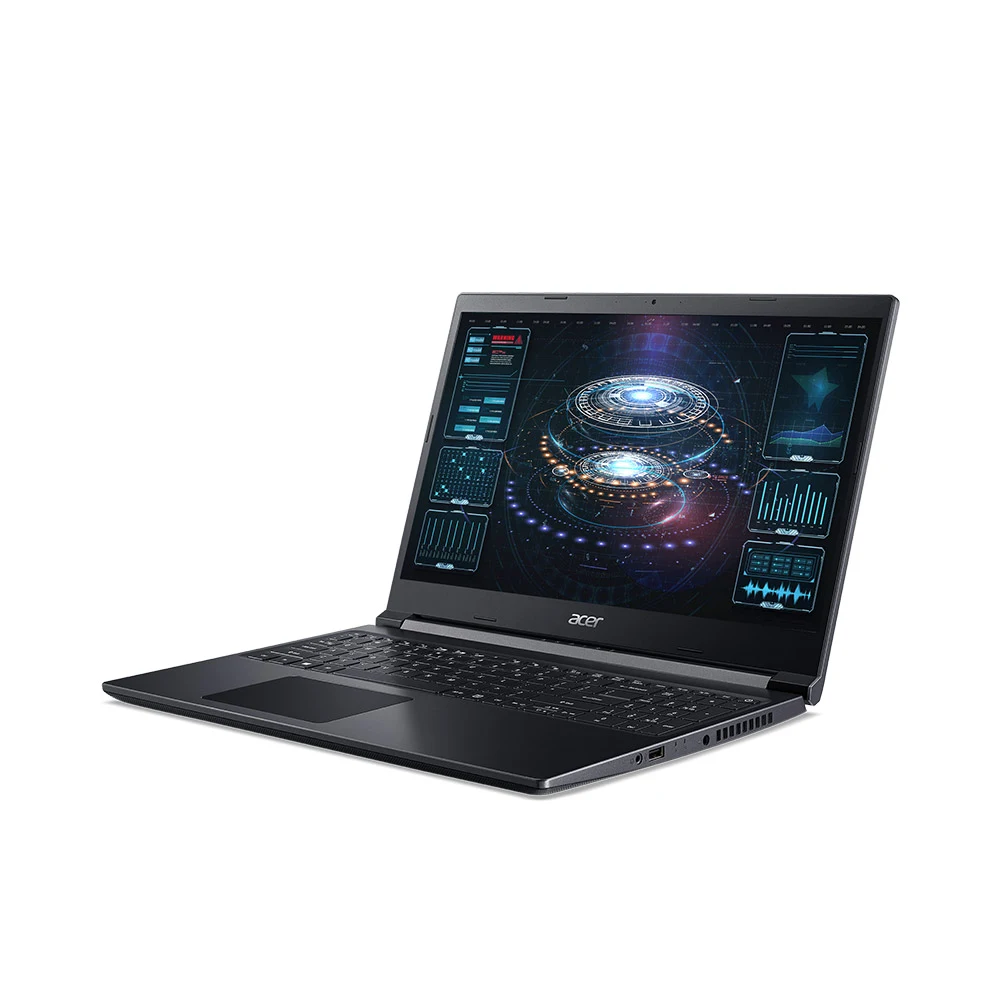Laptop ACER Aspire 7 A715-42G-R4XX (Ryzen 5 5500U/RAM 8GB/GTX 1650/256GB SSD/ Windows 11)