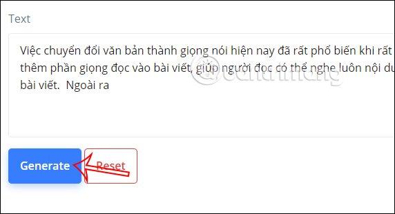 Nhập văn bản