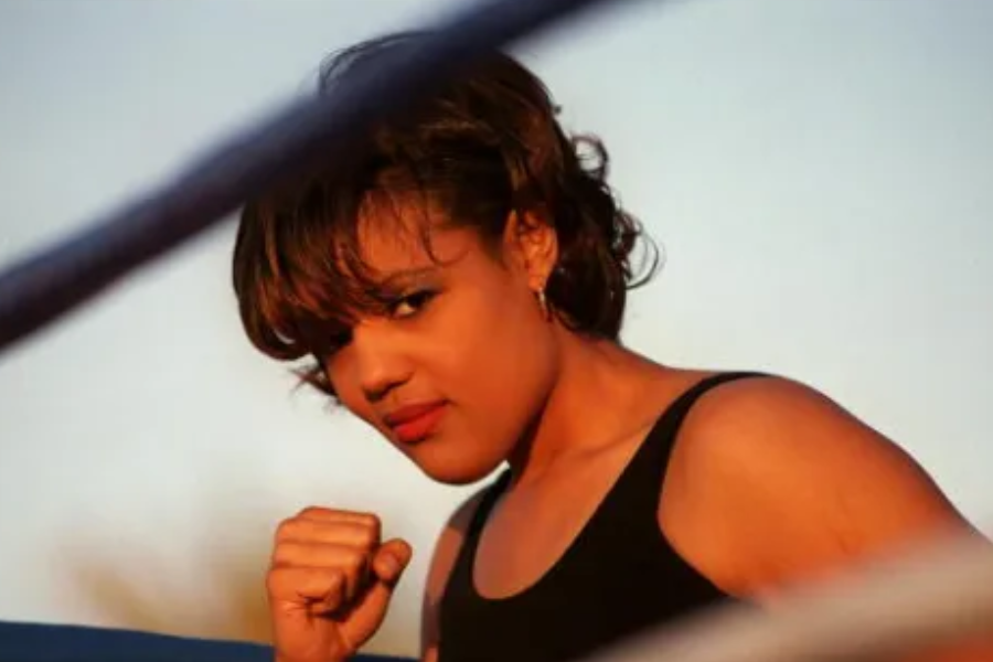 Unveiling Andrea Skeete: The Woman Behind the Boxing Legend - Gossips