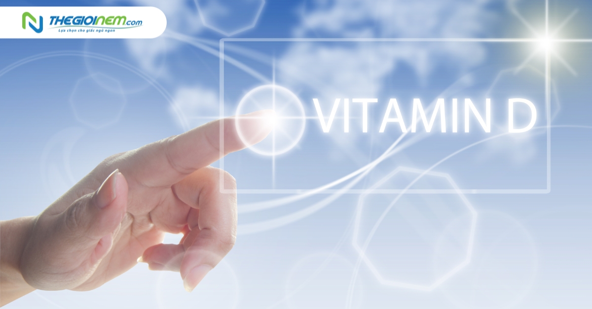 Mất ngủ nên bổ sung vitamin gì để cải thiện