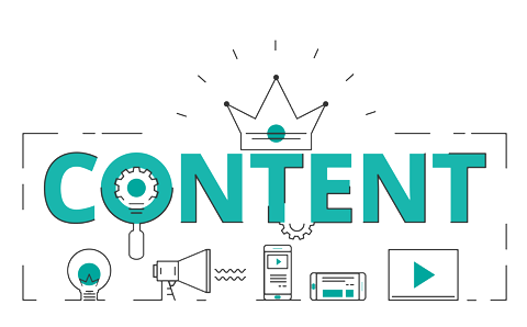 Content Marketing