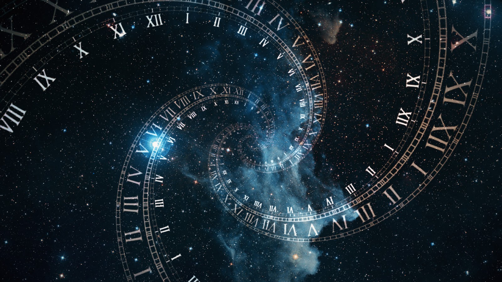 ¿Qué sabemos hasta ahora sobre los viajes en el tiempo?  ¿Es posible?
