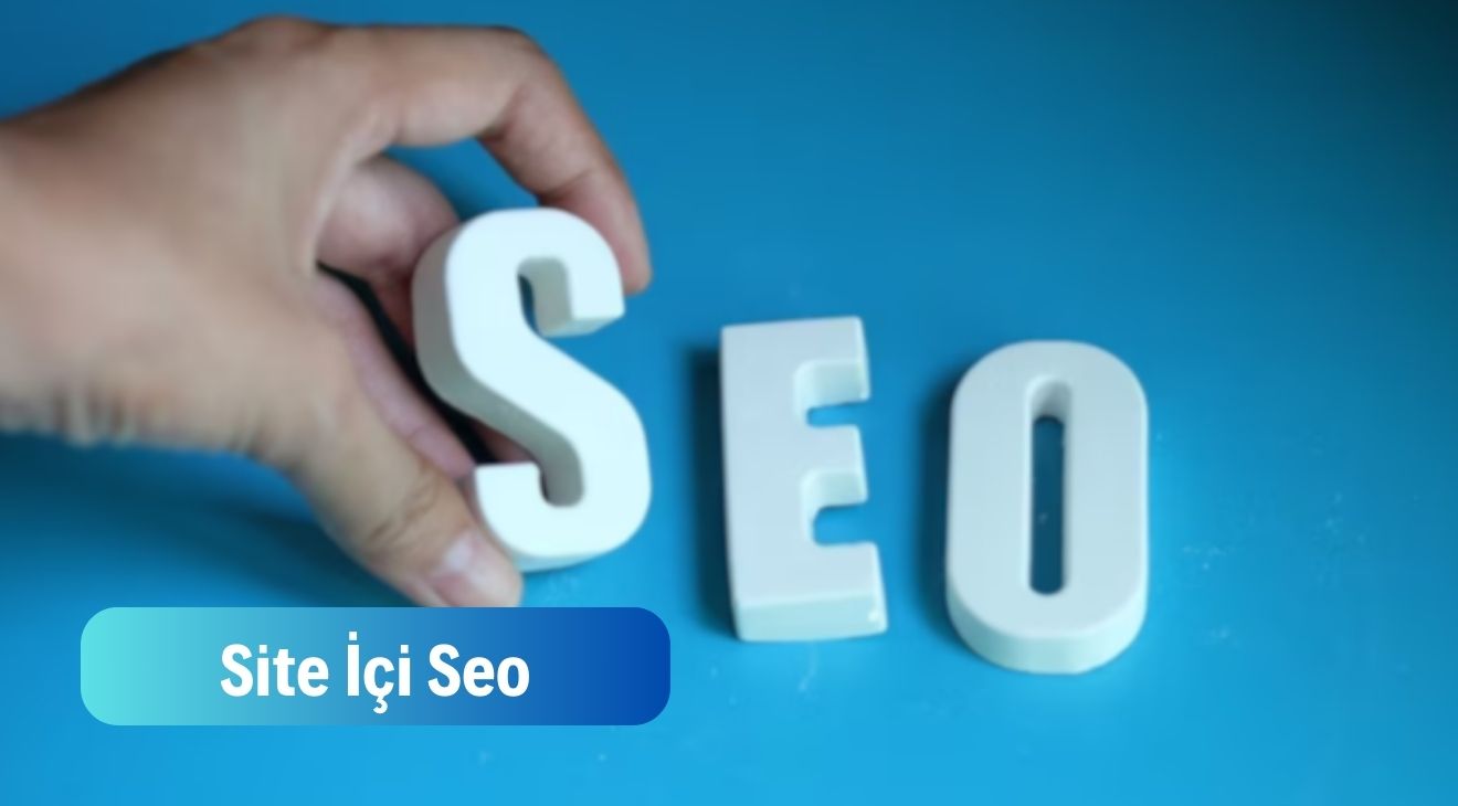 site içi seo vayes digital