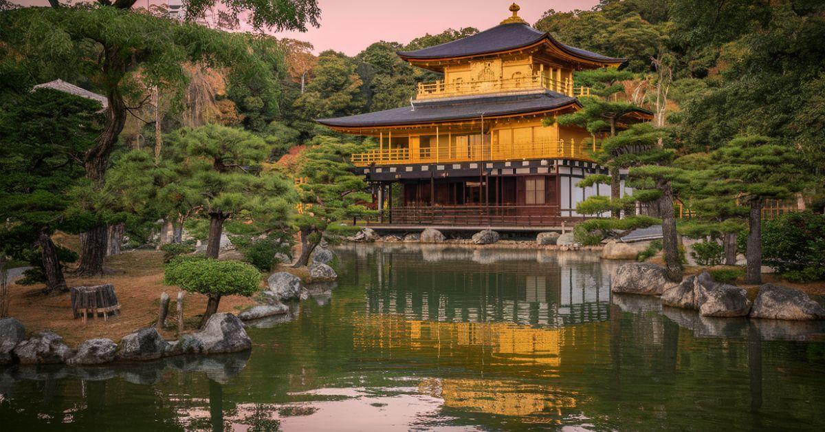 Places to Visit in Japan