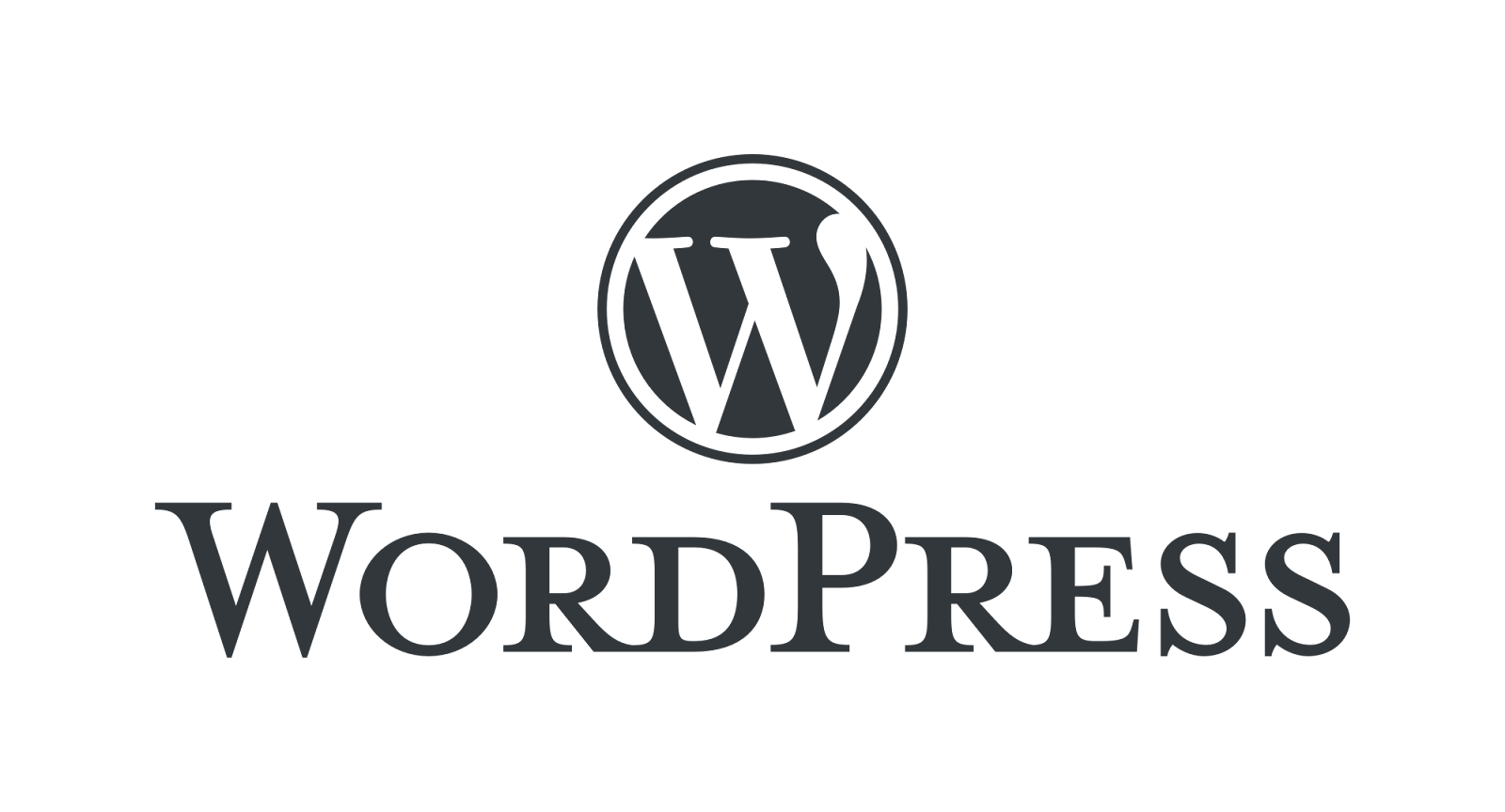 Wordpress logo