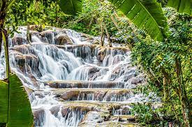 Dunn's River Falls, Jamaica: The Ultimate Guide | Beaches