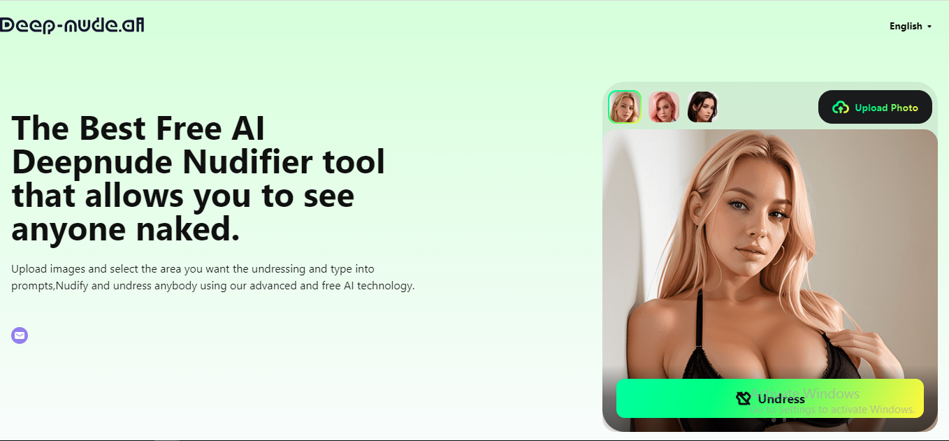 10 Best Undress AI Apps - Free and Paid