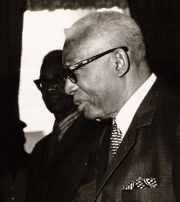 Francois Duvalier