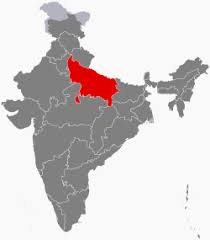 Image result for uttar pradesh