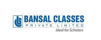 Bansal Classes, Ranchi