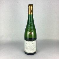 白ワインロワールクロデサブレコトーデュレイヨン1989甘口ワイン750ml