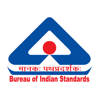 Image depicting Bureau of Indian Standards Logo