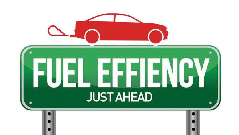 Enhance Vehicle Fuel Efficiency Fast