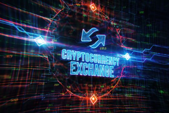 Exchanges