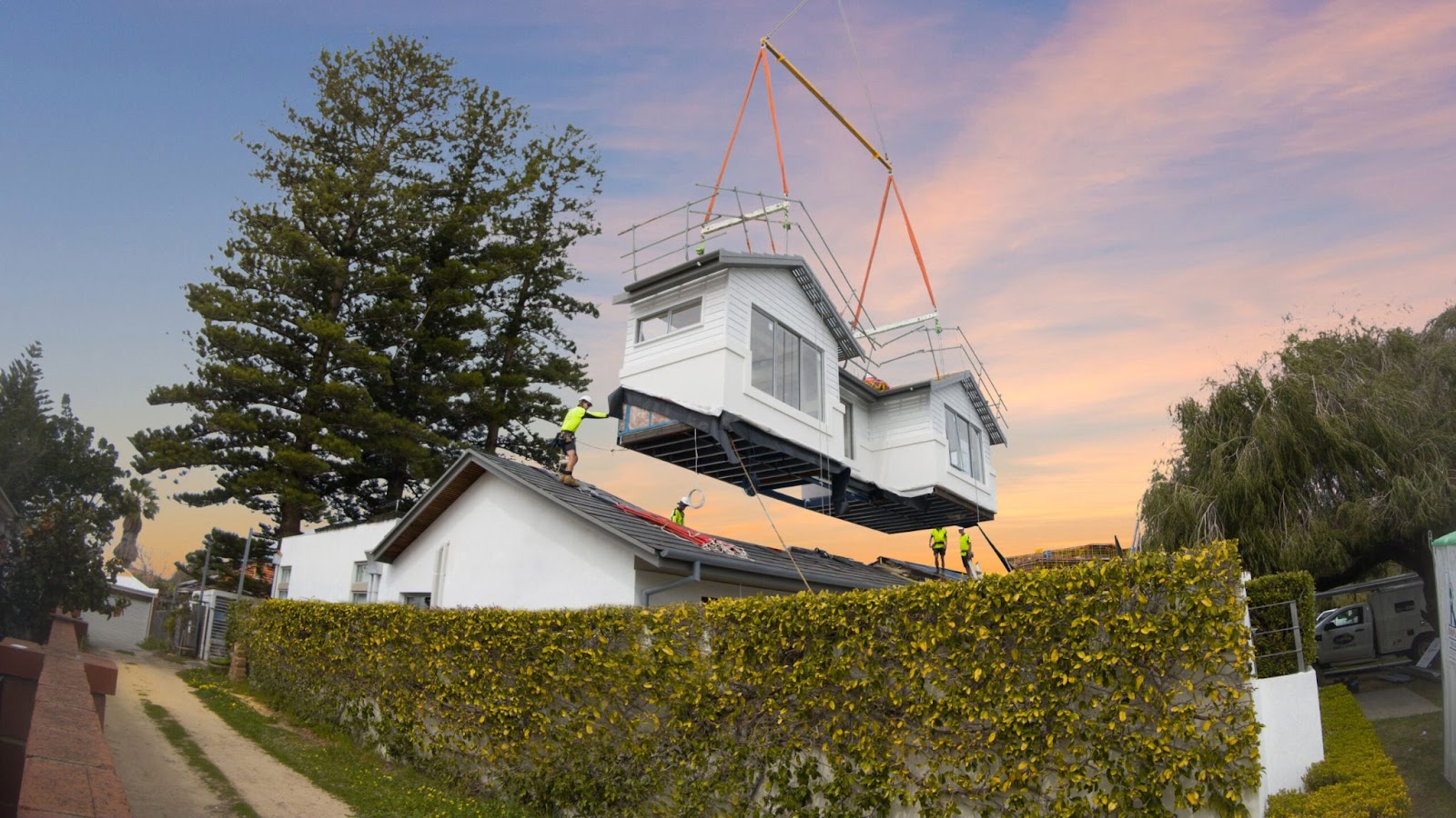 Streamlining Your Renovation Plan