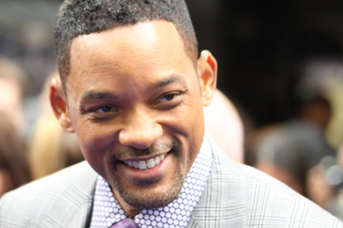 4. Will Smith