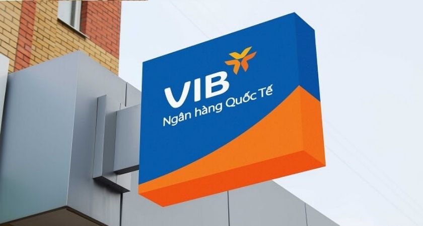 Hủy thẻ tín dụng VIB