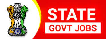 State Govt Jobs