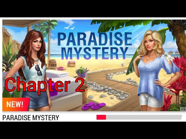 Shopping Haven Escape Revealed
