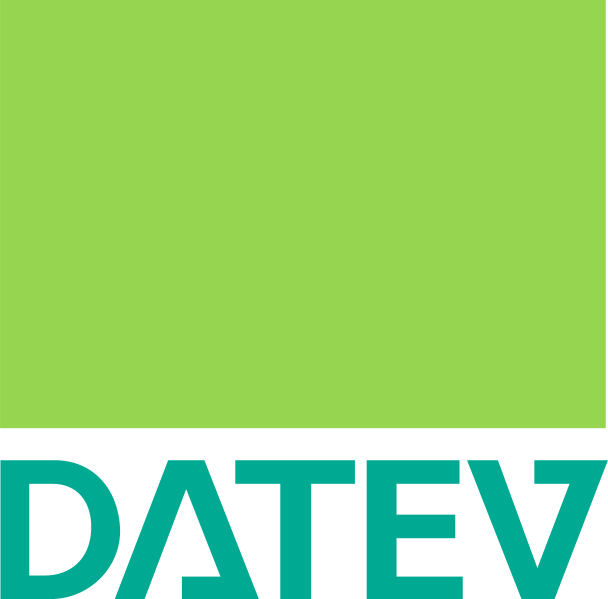 DATEV CRM Integration logo