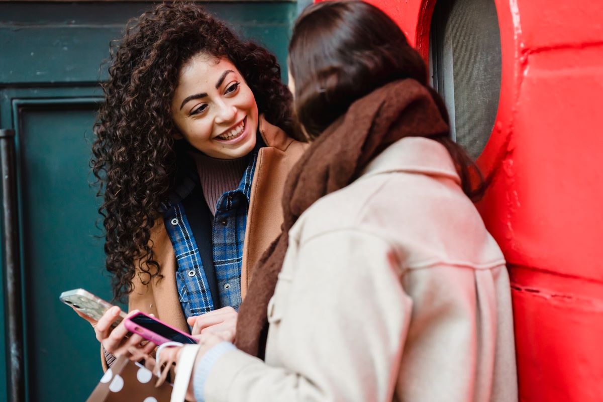 The Diversity Advantage: Women Driving Innovation in Business