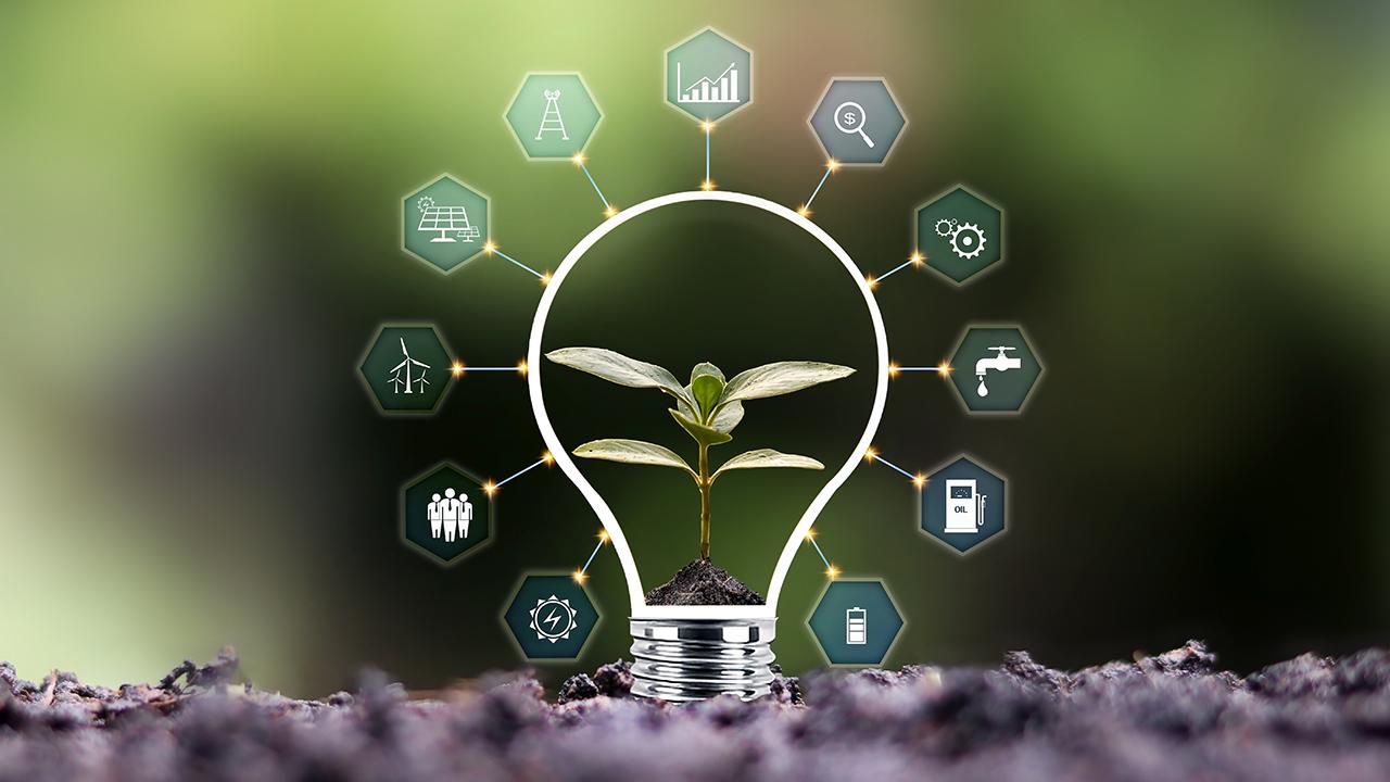 Green Tech Innovation: How IoT Supports Sustainability and a ...