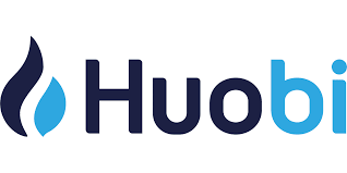 Huobi Logo 