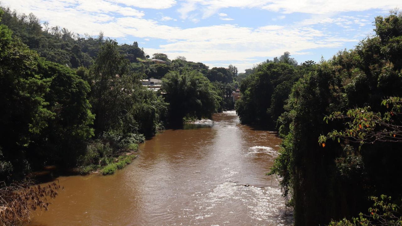 Vídeo divulgação: Pedreira SP