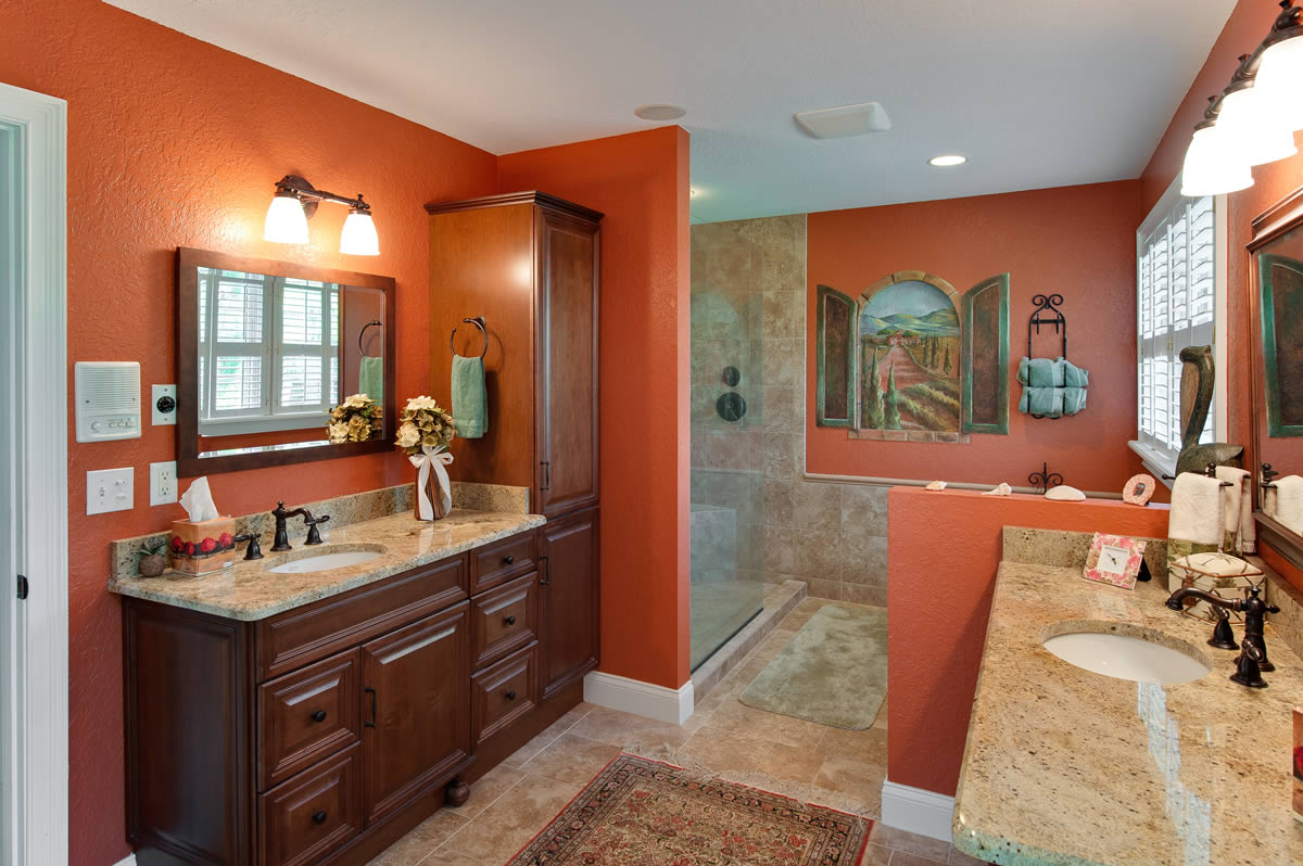 The Art Of Bathroom Renovation