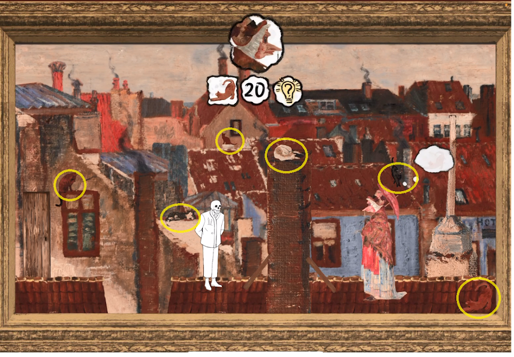 A Cozy Puzzle Play with Please, Touch The Artwork 2 Tips and Tricks - A Beginner's Guide to Get Started with