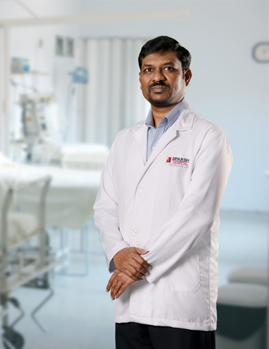 Dr. Giriraja Velayutham