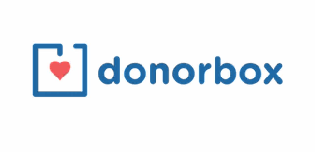Donorbox Logo l Election tool