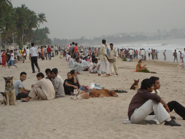 Things To Do In Mumbai