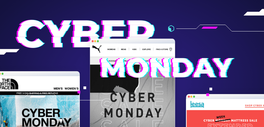 Cyber Monday Marketing