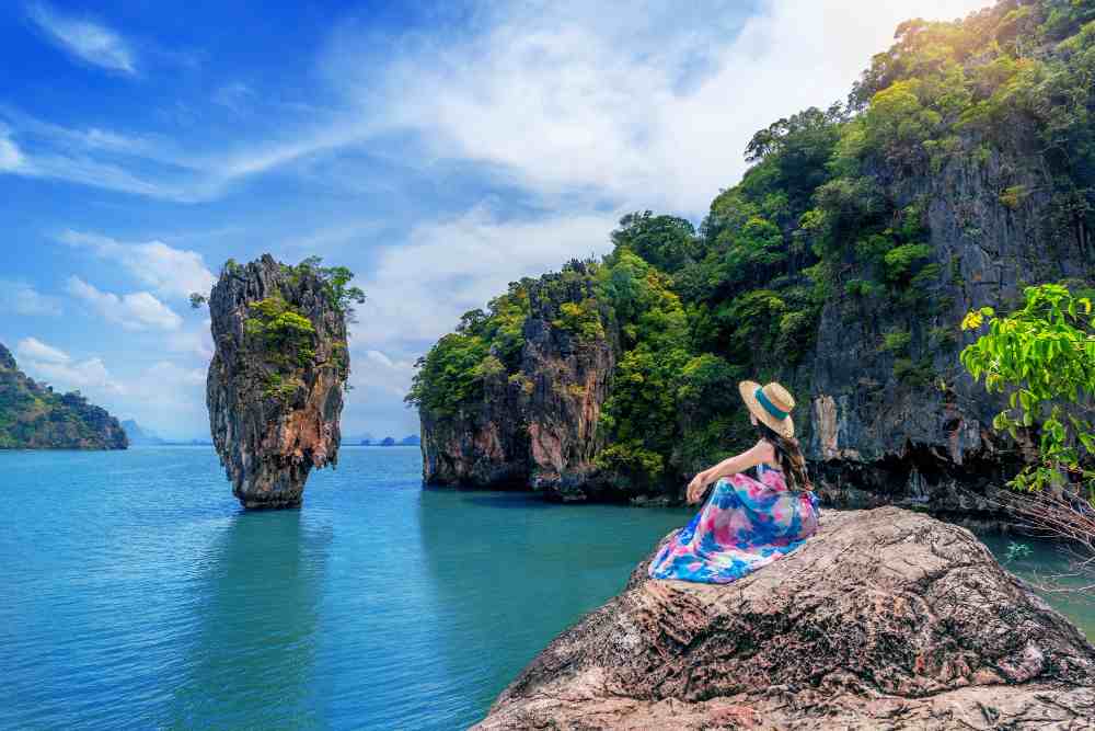 best time to visit vietnam and thailand