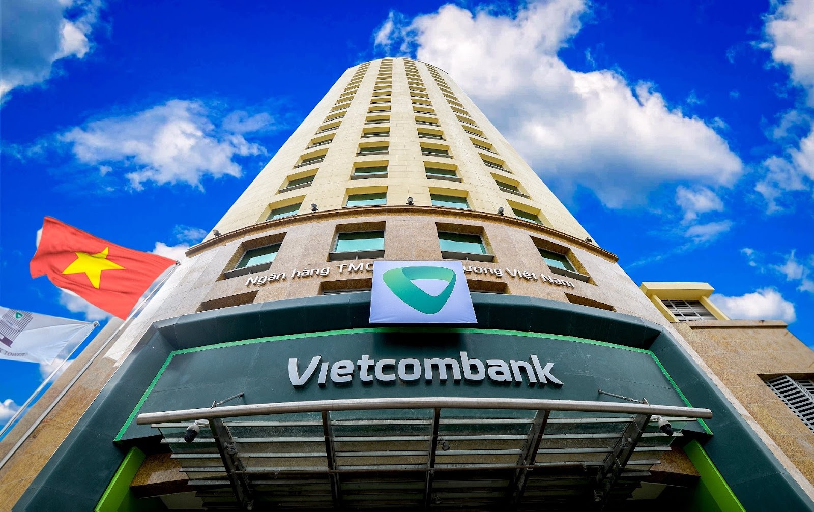 Tiền gửi tích lũy Vietcombank