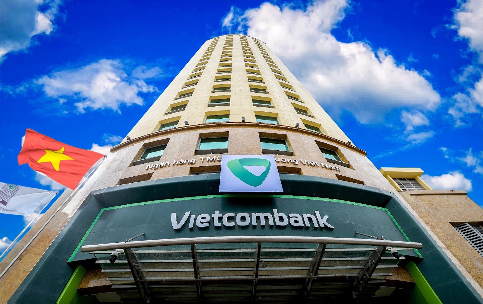 Tiền gửi tích lũy Vietcombank