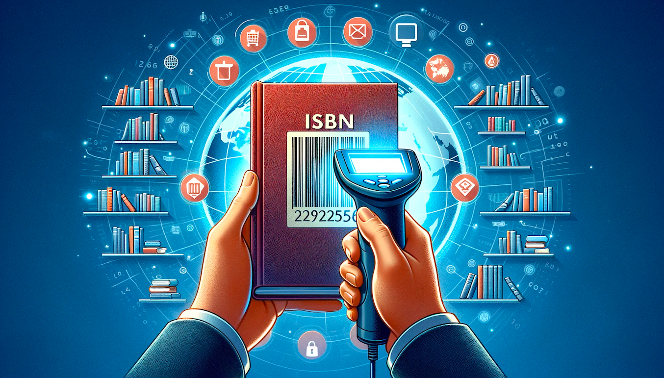 ISBN for Self-Published Books